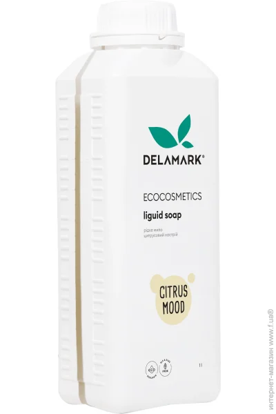  DeLaMark   1 (4820152331922)