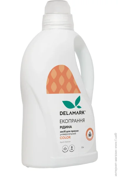       DeLaMark 2000  (4820152330864)