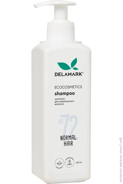  DeLaMark    400  (4820152331182)