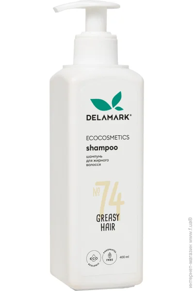  DeLaMark    400  (4820152331205)