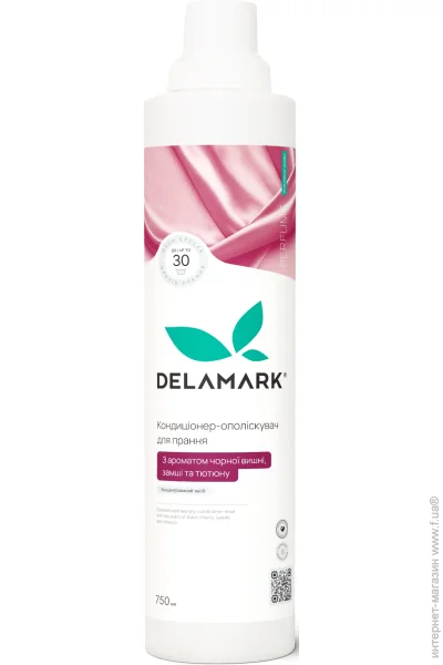    DeLaMark    ,    750  (4820152333803)