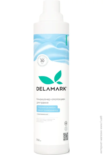    DeLaMark   ,    750  (4820152333834) 