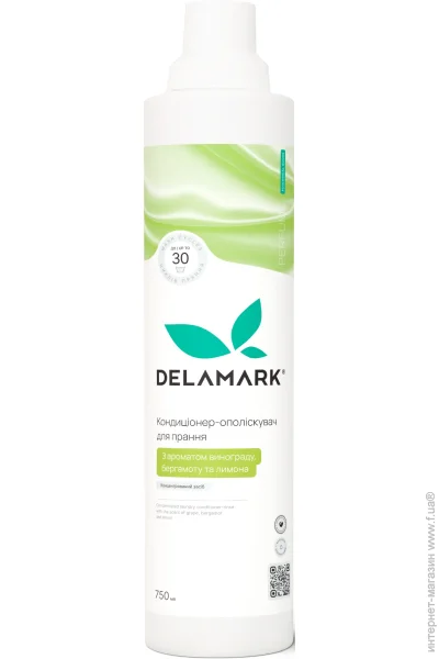    DeLaMark   ,    750  (4820152333841) 