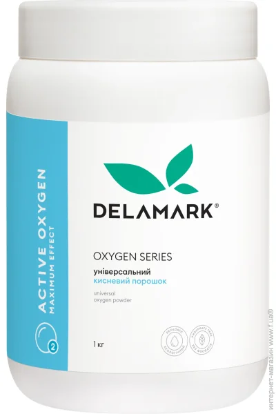 DeLaMark Universal  1000  (4820152333605)