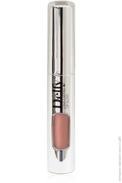 Delfy г  LIPSTICK SPECIAL crepe 8 