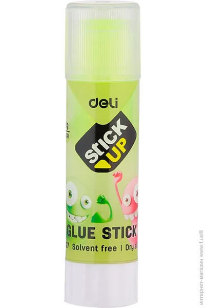 Deli - EA20700 Stick UP