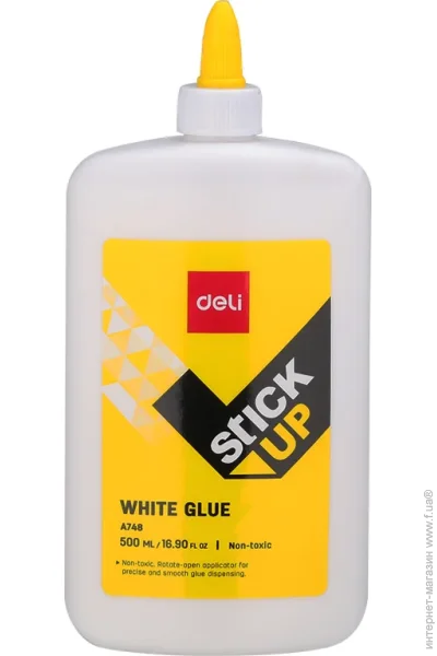 г  Deli   EA74913 500  Stick Up