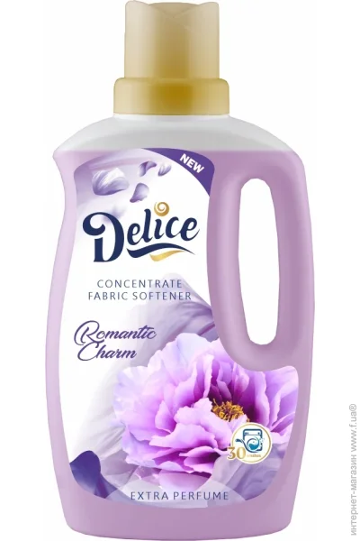    Delice Romantic Charm 1000  (DL51844)