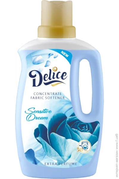    Delice Sensitive Dream 1000  (DL51851)