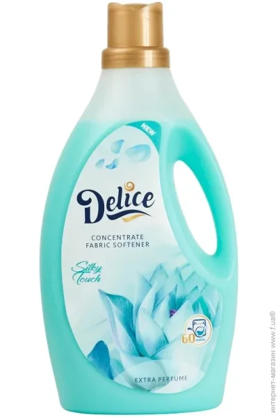    Delice Silky Touch 2000  (DL52070)