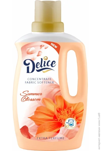    Delice Summer Blossom 1000  (DL51813)