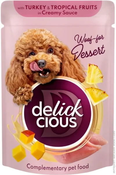   Delickcious   "        " 80 