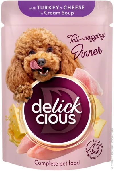   Delickcious         -.