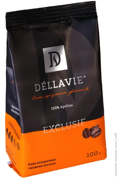   DELLAVIE Exclusif 100 