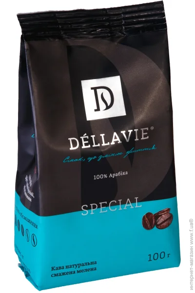   DELLAVIE Special 100 