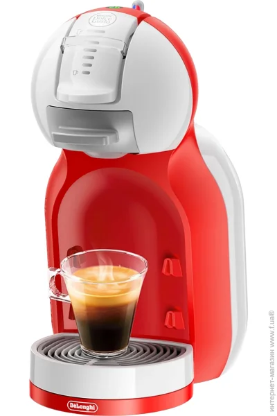  Delonghi   Delonghi Dolce Gusto MiniMe EDG305.WR