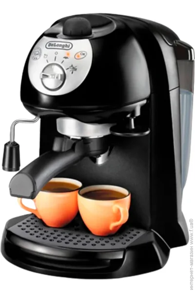  Delonghi   Delonghi EC 201.CD.B