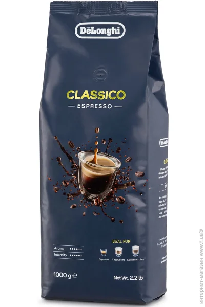    Delonghi DLSC616 Classico 1000 