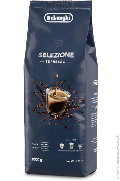    Delonghi DLSC617 Selezione 1000 
