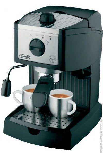   () Delonghi EC 156.B