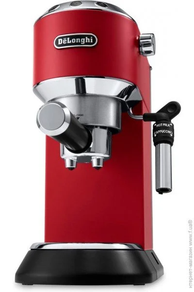   () Delonghi Dedica EC 685.R