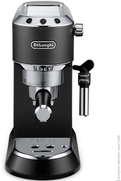   () Delonghi Dedica EC 685.BK