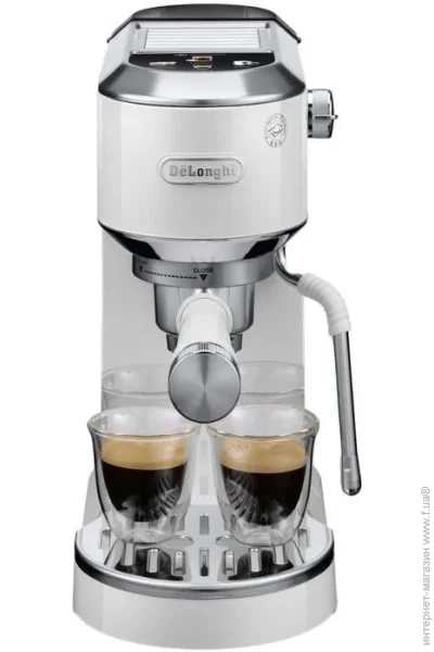  EC 890 WI DELONGHI
