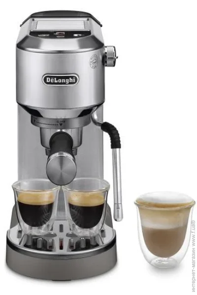  EC 890.M 132106349 DELONGHI