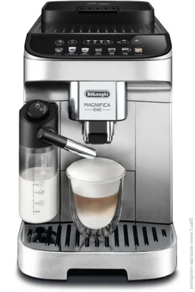  Delonghi ECAM290.85.SBX