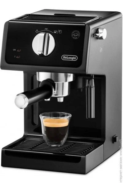   () Delonghi ECP 31.21