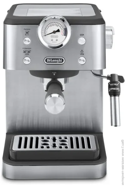   () Delonghi EM 450 M