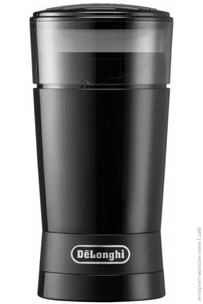  Delonghi  KG 200 BK (2721153877)