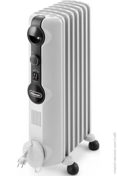   Delonghi TRRS 0715 Radia-S