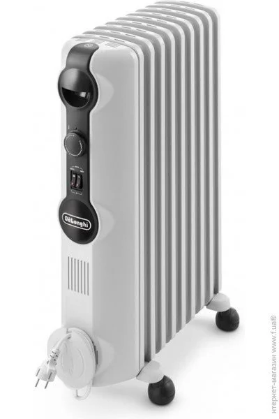   Delonghi TRRS 0920 WH