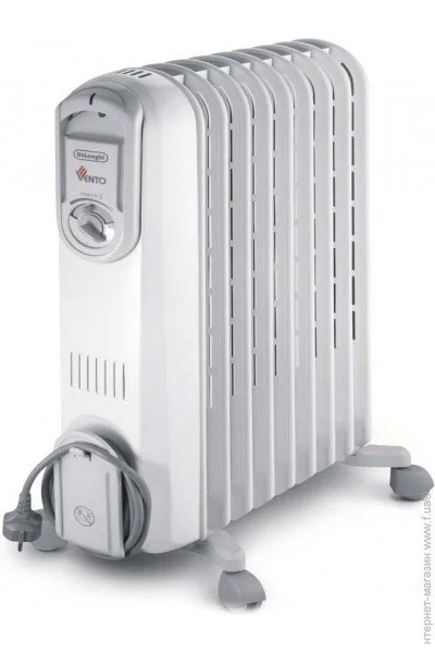   Delonghi V551225 Vento