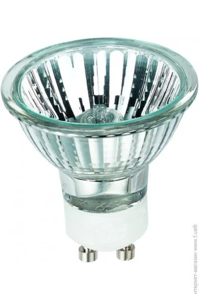   Delux 35W, 3000K, GU10 (10007788)