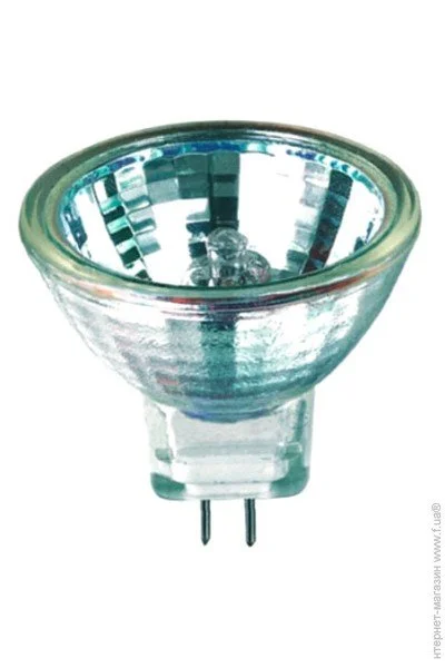   Delux MR-11 20W 3000K G4 (10007810)