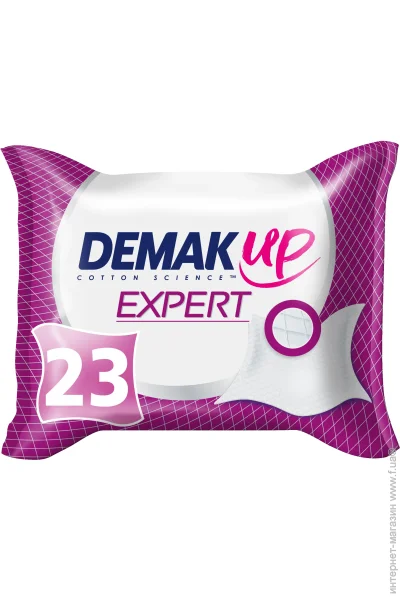     Demakup  EXPERT 23 ./.