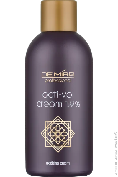  Demira Professional   Activol 120  1.9 % (4820197000555)