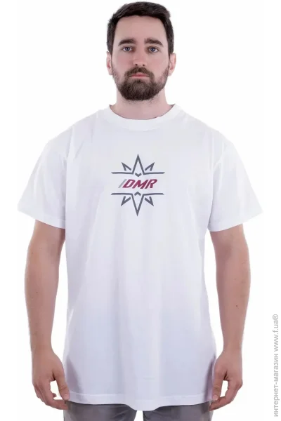 Demirdag  T-Shirt Trailstar S  (1106-DMR-T-TRAILSTAR-W-3SM)