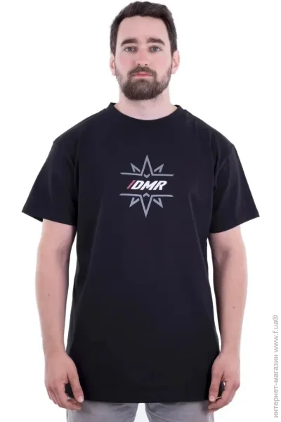 Demirdag  T-Shirt Trailstar XL  (1106-DMR-T-TRAILSTAR-K-6XL)