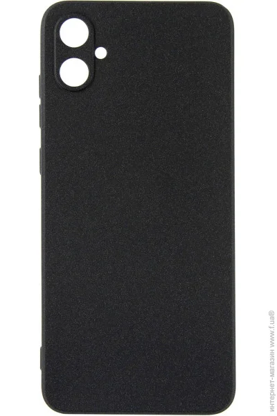  Dengos Carbon for Samsung Galaxy A05 Black (DG-TPU-CRBN-193)