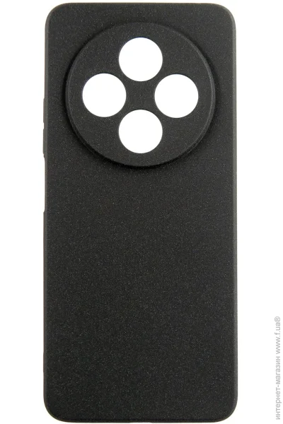  Dengos Carbon for Xiaomi Redmi 14C Black (DG-TPU-CRBN-212)