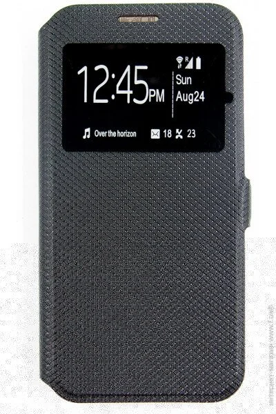- Dengos for Huawei Y5p Black (DG-SL-BK-263)