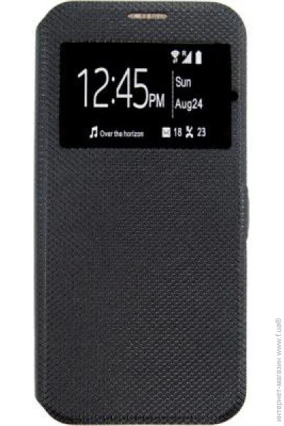 - Dengos for Huawei Y6p Black (DG-SL-BK-265)