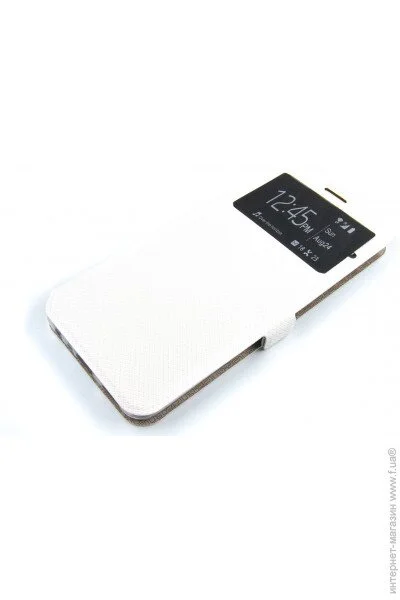 - Dengos for OPPO A16 White (DG-SL-BK-315)