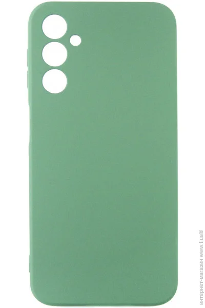  Dengos Soft for Samsung Galaxy A24 Mint (DG-TPU-SOFT-25)
