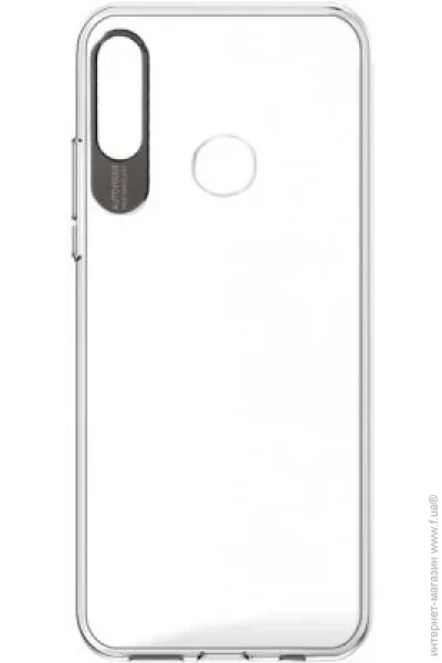  Dengos TPU for Samsung Galaxy A20s (DG-TPU-TRP-29)