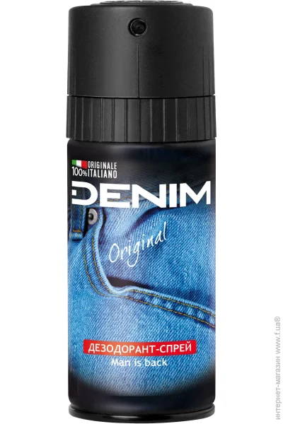    Denim Original  150  (8008970004402)