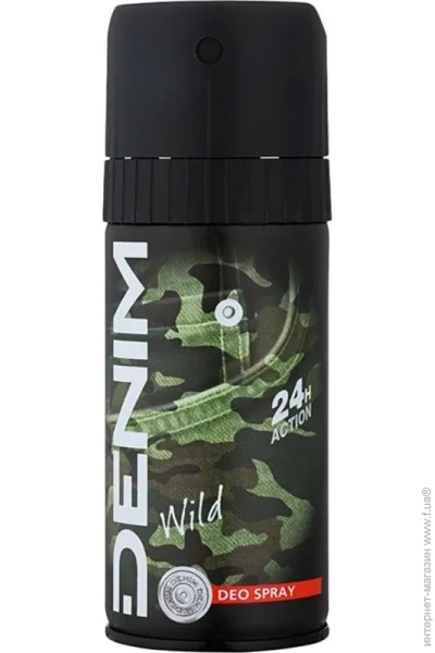    Denim Wild  150  (8008970038940)